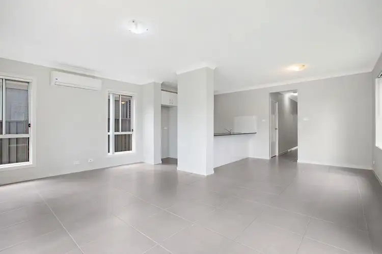 Fifth view of Homely house listing, 19 Abacus Parade, Werrington NSW 2747