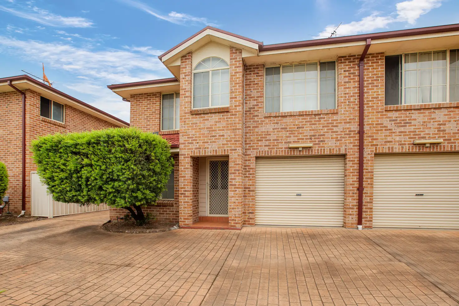 Main view of Homely townhouse listing, 2/57 Stafford Street, Kingswood NSW 2747