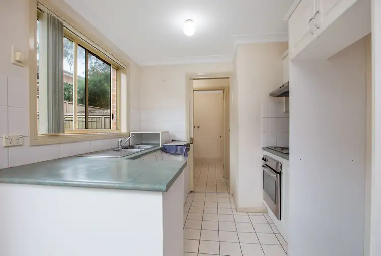 Third view of Homely townhouse listing, 2/57 Stafford Street, Kingswood NSW 2747