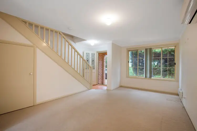 Fourth view of Homely townhouse listing, 2/57 Stafford Street, Kingswood NSW 2747