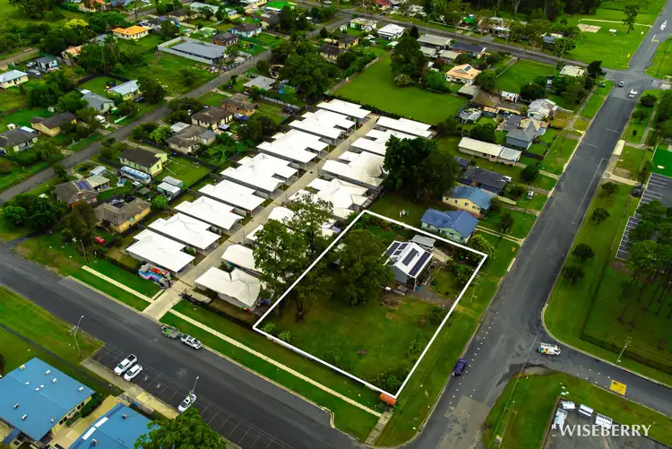 40 Queen Street, South Kempsey NSW 2440