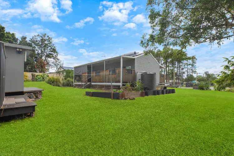 Fifth view of Homely house listing, 40 Queen Street, South Kempsey NSW 2440