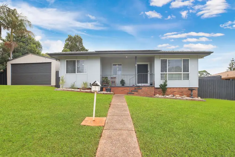 Fourth view of Homely house listing, 3 Wilson Street, Port Macquarie NSW 2444