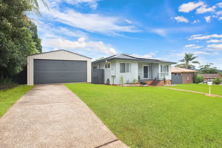 Fifth view of Homely house listing, 3 Wilson Street, Port Macquarie NSW 2444