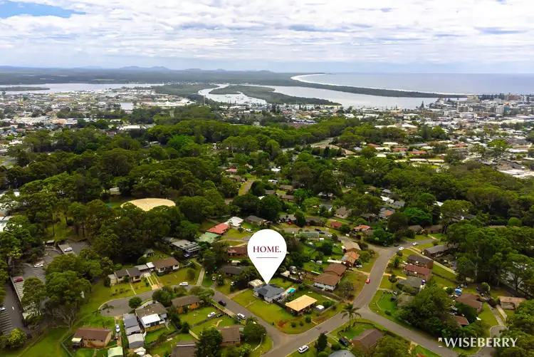 Sixth view of Homely house listing, 3 Wilson Street, Port Macquarie NSW 2444