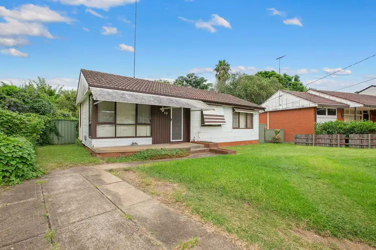 48 Robert Street, Penrith NSW 2750