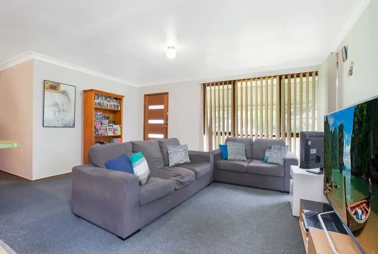 Third view of Homely house listing, 48 Robert Street, Penrith NSW 2750