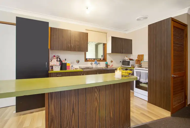 Fifth view of Homely house listing, 48 Robert Street, Penrith NSW 2750