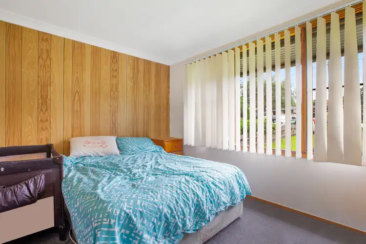 Sixth view of Homely house listing, 48 Robert Street, Penrith NSW 2750