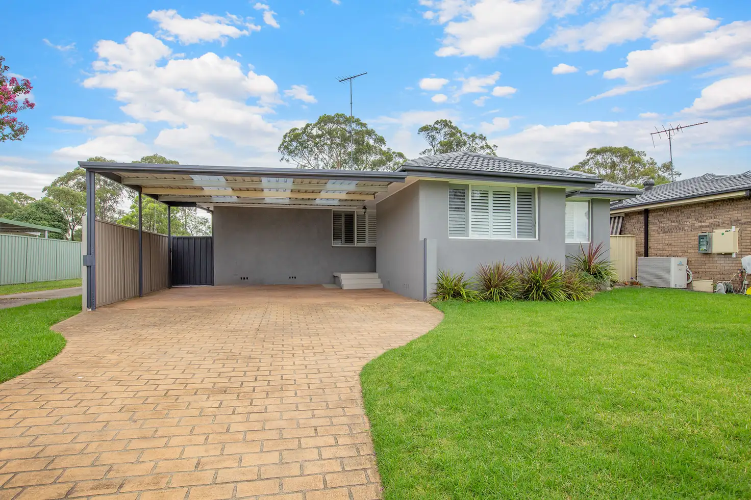 Main view of Homely house listing, 25 Drake Street, Jamisontown NSW 2750
