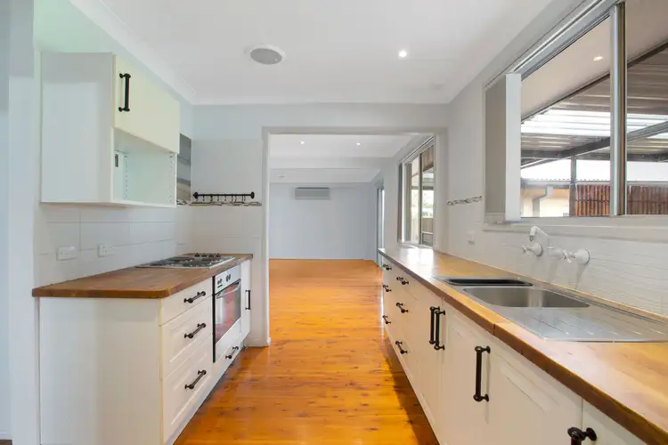 Second view of Homely house listing, 25 Drake Street, Jamisontown NSW 2750