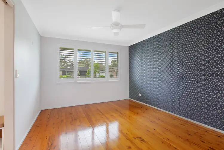 Fifth view of Homely house listing, 25 Drake Street, Jamisontown NSW 2750