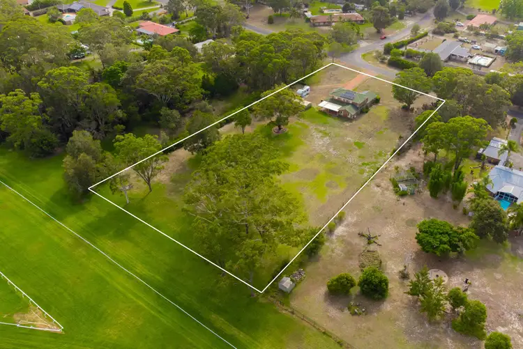 20 Tulloch Road, Tuncurry NSW 2428