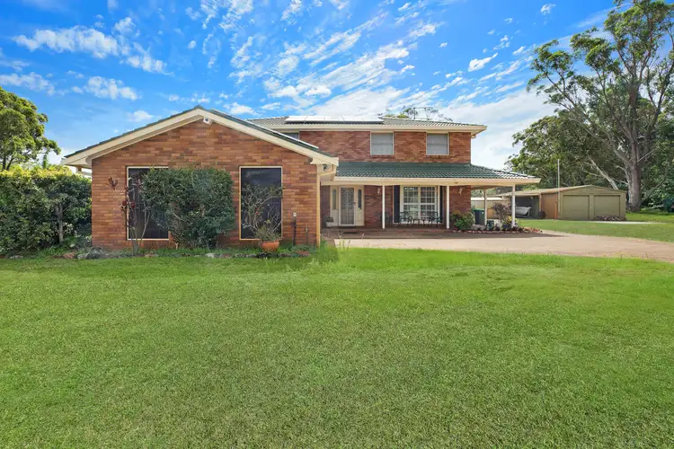 Third view of Homely rural property listing, 20 Tulloch Road, Tuncurry NSW 2428