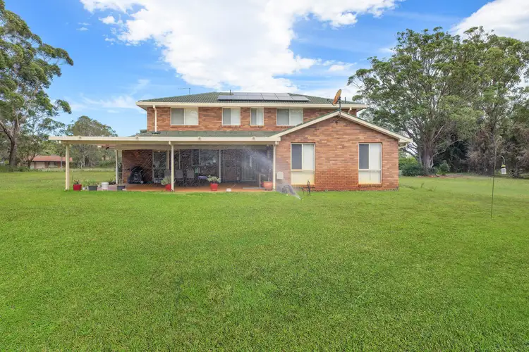 Fourth view of Homely rural property listing, 20 Tulloch Road, Tuncurry NSW 2428
