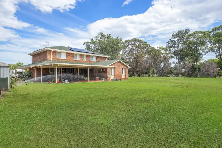 Fifth view of Homely rural property listing, 20 Tulloch Road, Tuncurry NSW 2428