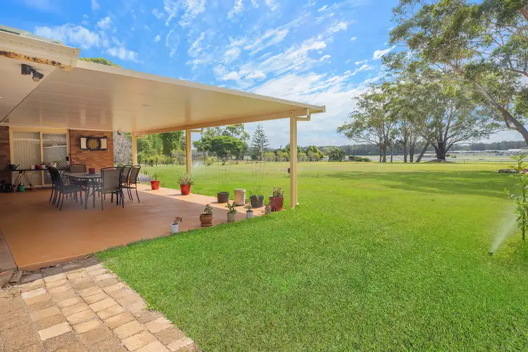 Sixth view of Homely rural property listing, 20 Tulloch Road, Tuncurry NSW 2428