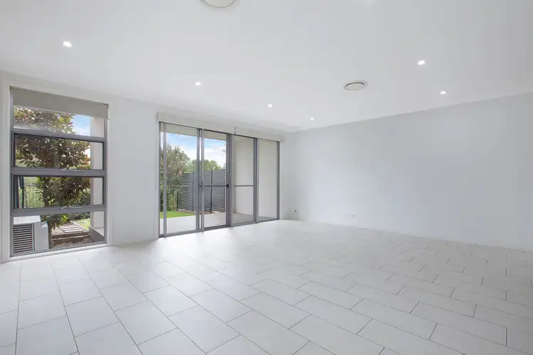 Second view of Homely townhouse listing, 13 Aspect Crescent, Glenmore Park NSW 2745