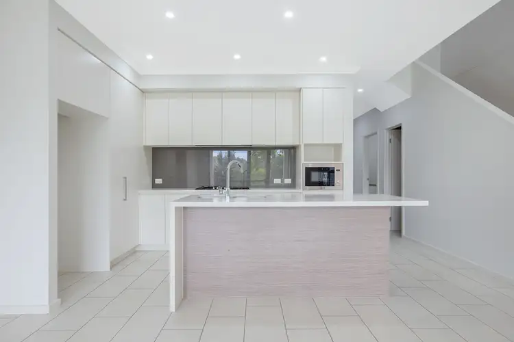 Fourth view of Homely townhouse listing, 13 Aspect Crescent, Glenmore Park NSW 2745