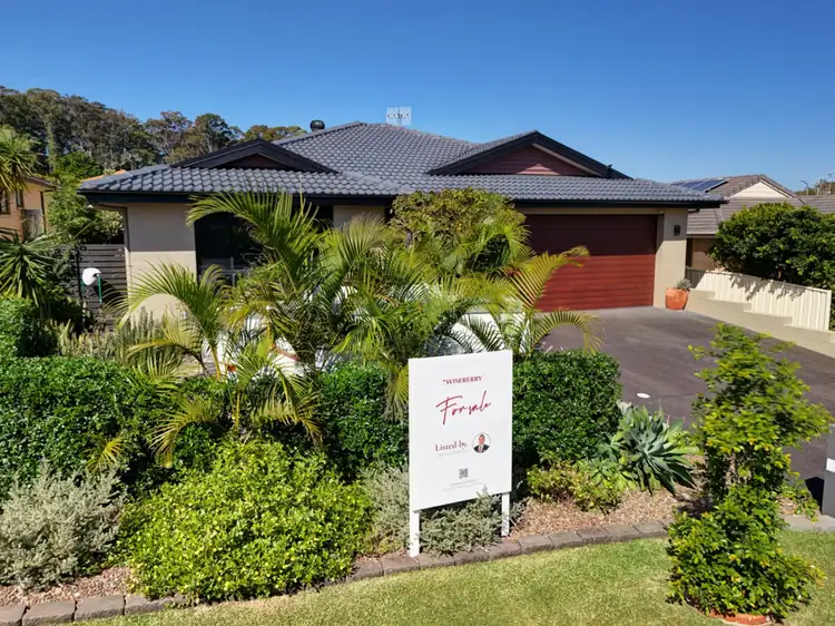 31 Hesper Drive, Forster NSW 2428