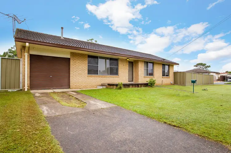 40 Rutherglen Avenue, Hobartville NSW 2753