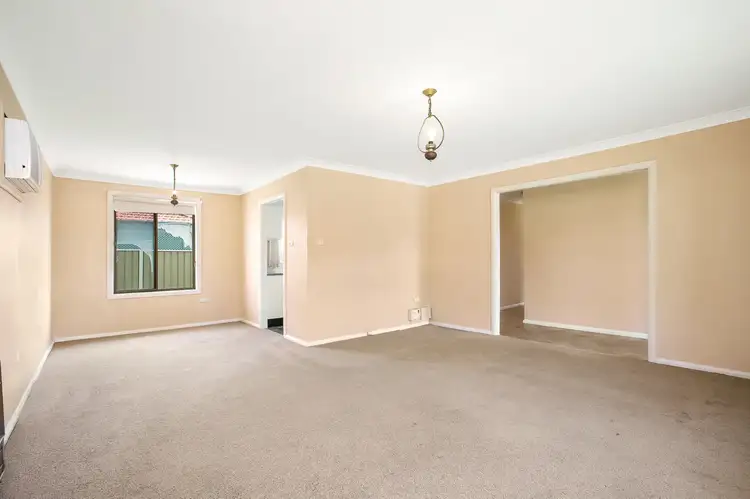 Fourth view of Homely house listing, 40 Rutherglen Avenue, Hobartville NSW 2753
