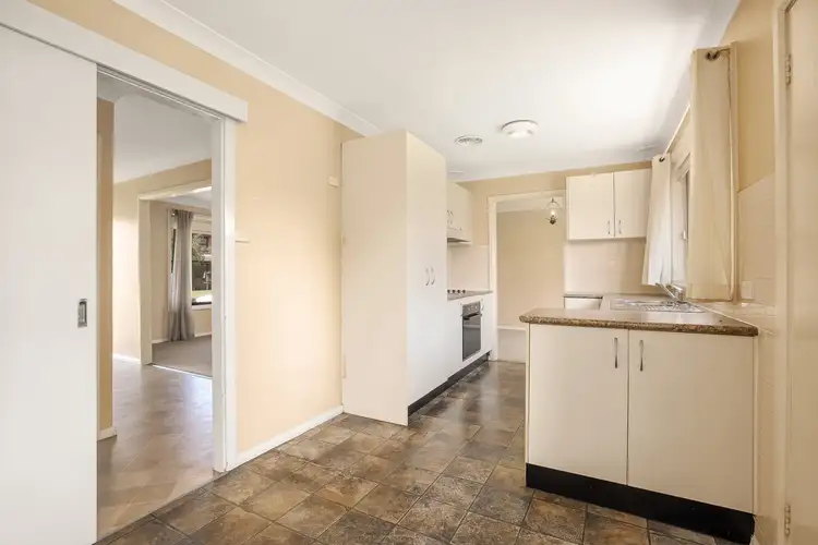 Sixth view of Homely house listing, 40 Rutherglen Avenue, Hobartville NSW 2753