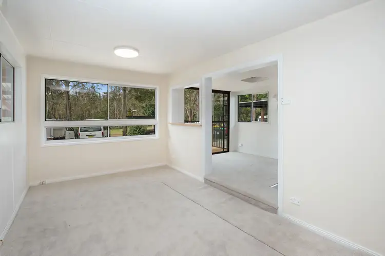 Third view of Homely house listing, 278/99 Aquatic Road, Darawank NSW 2428
