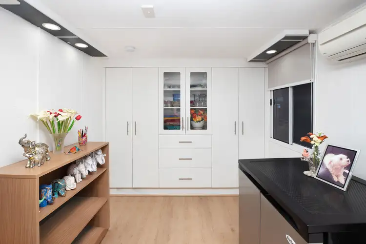 Fifth view of Homely house listing, 287/99 Aquatic Road, Darawank NSW 2428