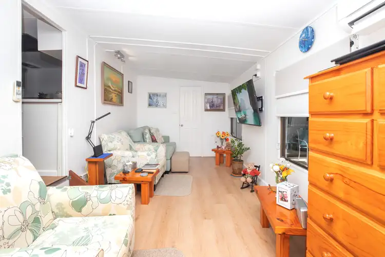 Sixth view of Homely house listing, 287/99 Aquatic Road, Darawank NSW 2428