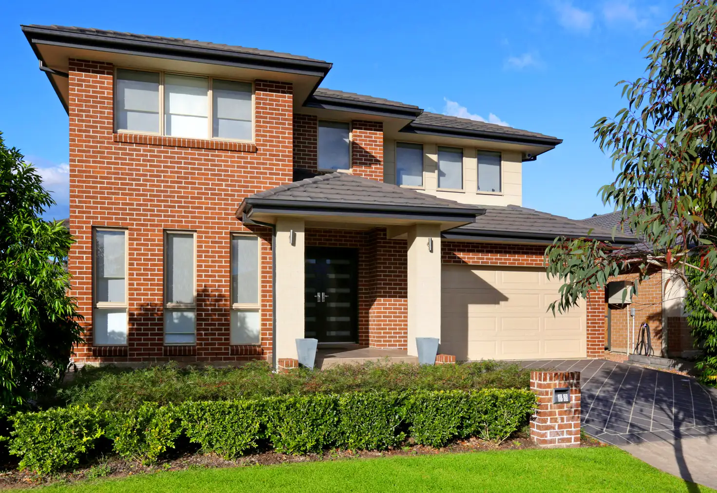 Main view of Homely house listing, 58 Ripple Crescent, The Ponds NSW 2769