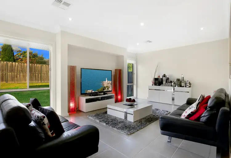 Third view of Homely house listing, 58 Ripple Crescent, The Ponds NSW 2769