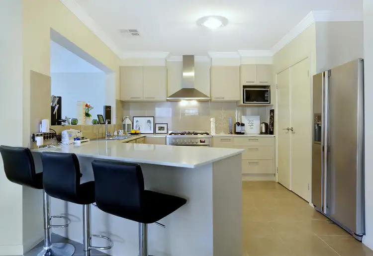 Fourth view of Homely house listing, 58 Ripple Crescent, The Ponds NSW 2769