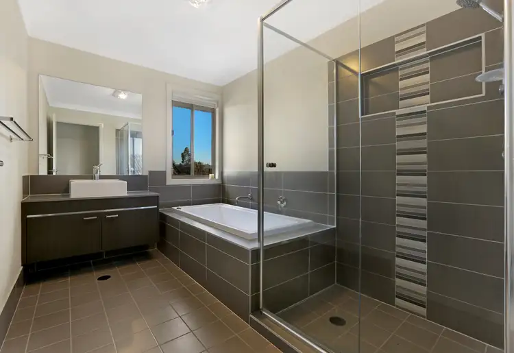 Fifth view of Homely house listing, 58 Ripple Crescent, The Ponds NSW 2769