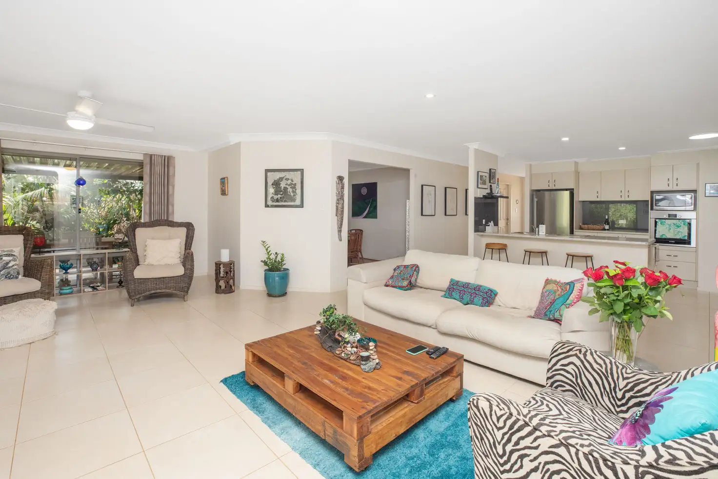 Main view of Homely house listing, 38 Rivergum Drive, Port Macquarie NSW 2444