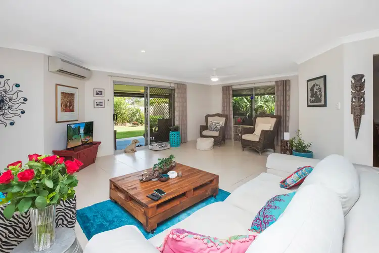Second view of Homely house listing, 38 Rivergum Drive, Port Macquarie NSW 2444