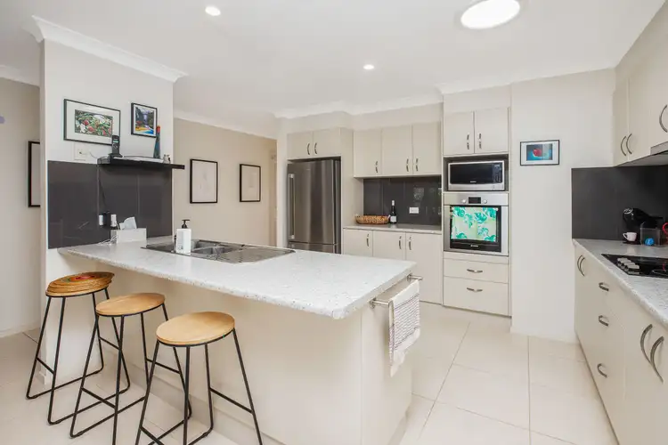 Fourth view of Homely house listing, 38 Rivergum Drive, Port Macquarie NSW 2444