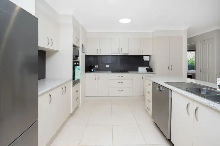 Fifth view of Homely house listing, 38 Rivergum Drive, Port Macquarie NSW 2444