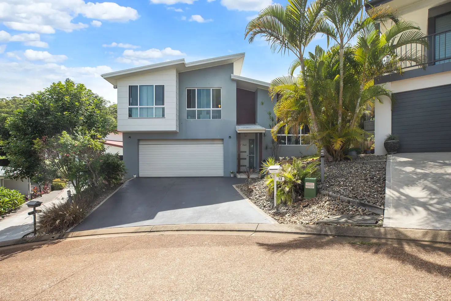 Main view of Homely house listing, 13 The Grove, Port Macquarie NSW 2444