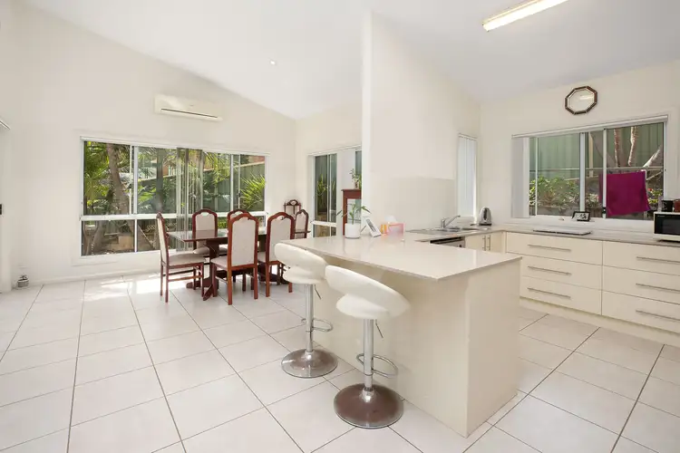 Second view of Homely house listing, 13 The Grove, Port Macquarie NSW 2444
