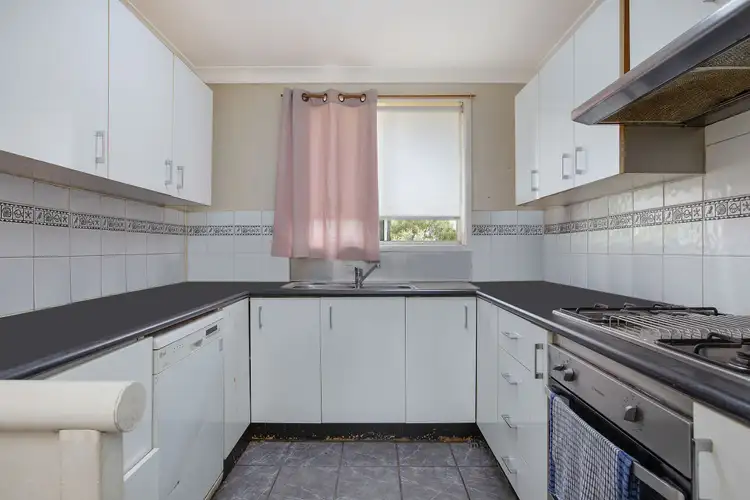 Second view of Homely house listing, 61 Monfarville Street, St Marys NSW 2760