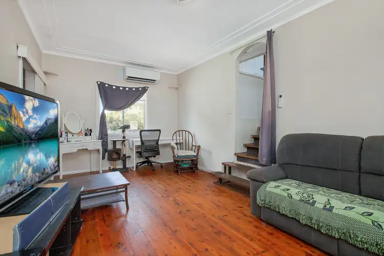 Third view of Homely house listing, 61 Monfarville Street, St Marys NSW 2760