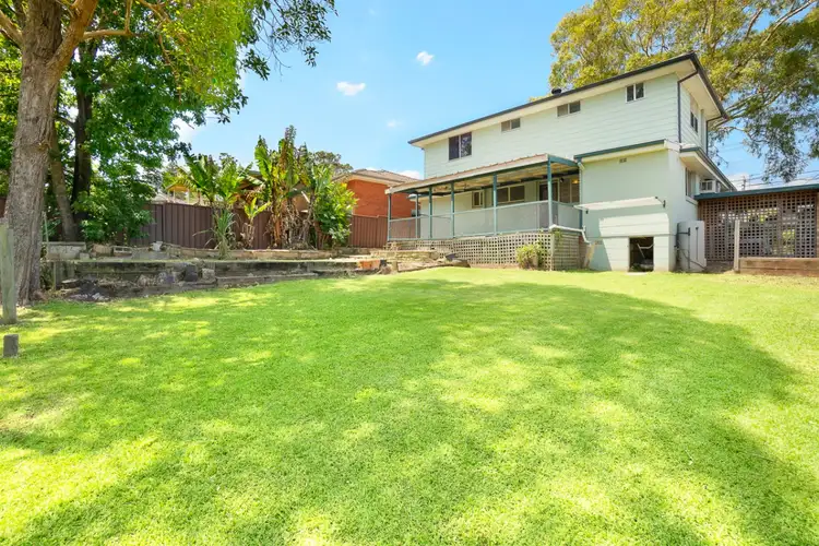 Second view of Homely house listing, 13 Rothesay Street, Winston Hills NSW 2153
