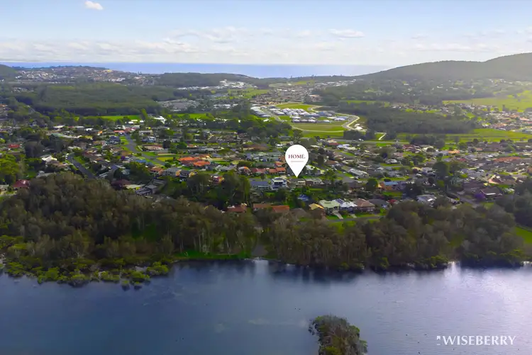 Main view of Homely house listing, 33 Hawaii Avenue, Forster NSW 2428