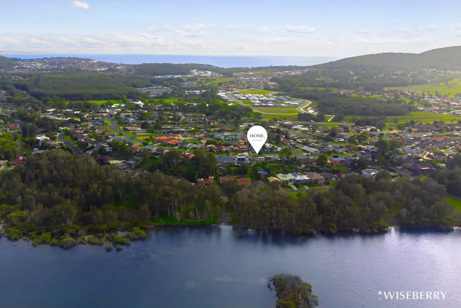 Main view of Homely house listing, 33 Hawaii Avenue, Forster NSW 2428