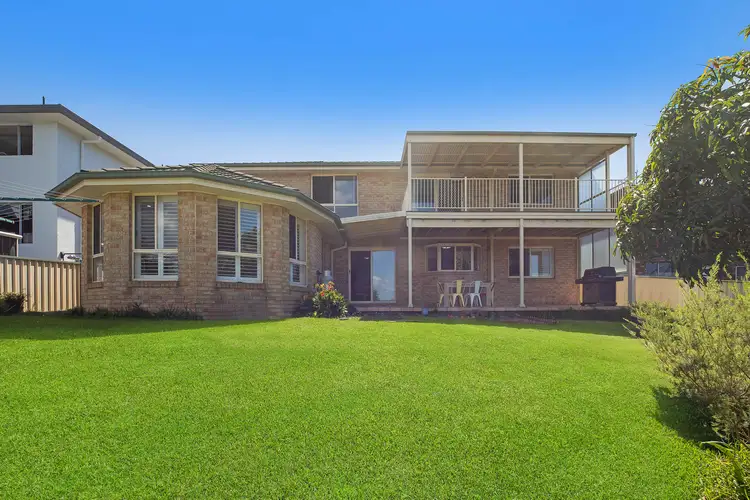 Fourth view of Homely house listing, 33 Hawaii Avenue, Forster NSW 2428