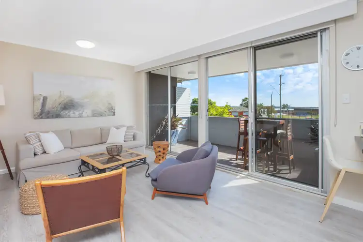 Second view of Homely unit listing, 4/6 Hastings River Drive, Port Macquarie NSW 2444
