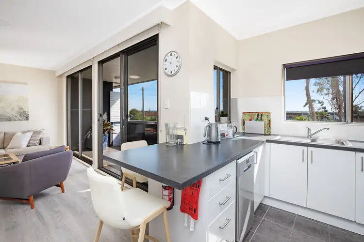 Third view of Homely unit listing, 4/6 Hastings River Drive, Port Macquarie NSW 2444