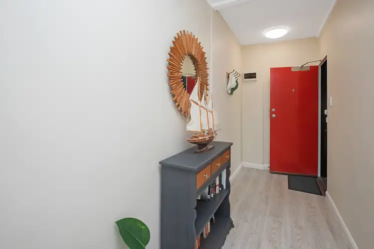 Sixth view of Homely unit listing, 4/6 Hastings River Drive, Port Macquarie NSW 2444