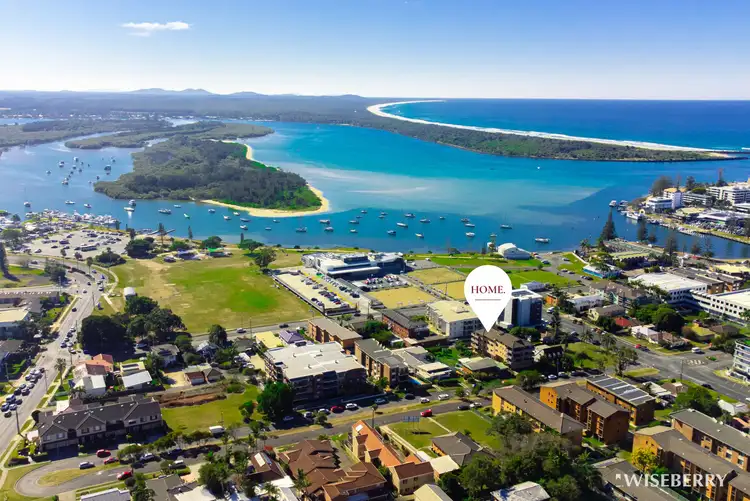 7/19 Waugh Street, Port Macquarie NSW 2444